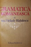 GRAMATICA ROMANEASCA, 1980