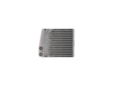 Radiator Incalzire Nissan Evalia, 09.2010-, motor 1.5 dci, diesel, 1.6, benzina, aluminiu brazat/aluminiu, 170x170x31 mm, SRLine foto