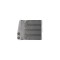Radiator Incalzire Nissan Evalia, 09.2010-, motor 1.5 dci, diesel, 1.6, benzina, aluminiu brazat/aluminiu, 170x170x31 mm, SRLine
