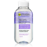 Garnier Skin Naturals tonic pentru curatarea ochilor 2 in 1 125 ml