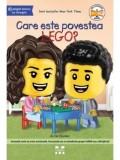 Cumpara ieftin Care este povestea Lego?/Jim O'Connor
