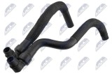 Furtun radiator Citroen Xsara Furgon / Hatchback (N3_) 05.1998-03.2005; 646665; NTY, aftermarket