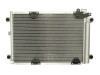 Condensator climatizare Suzuki Grand Vitara, 03.1998-07.2003, motor 2.0, 93 kw benzina, cutie manuala/automata, full aluminiu brazat, 520 (480)x355 (