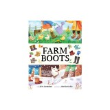 Farm Boots
