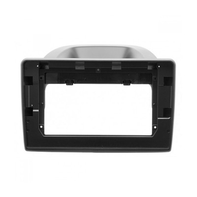 Rama adaptoare Autodrop Ford EcoSport (2018+) pentru Navigatii multimedia Android de 9 Inch foto