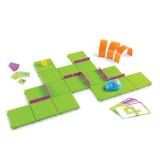 Programarea pentru prescolari - Set STEM soricelul robot, Learning Resources