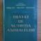 Gheorghe Parvu - Tratat de nutritia animalelor (2003, editie cartonata)
