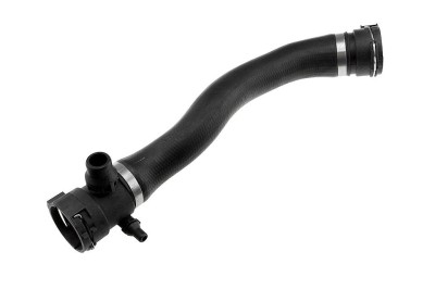 Furtun radiator racire Bmw X3 F25 Sdrive 20i, Xdrive 20i, Xdrive 28i 2011-, NTY CPP-BM-005 foto