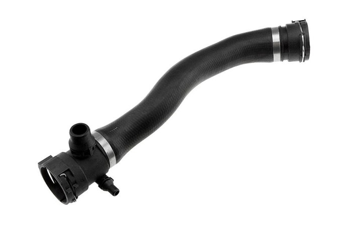 Furtun radiator racire Bmw X3 F25 Sdrive 20i, Xdrive 20i, Xdrive 28i 2011-, NTY CPP-BM-005