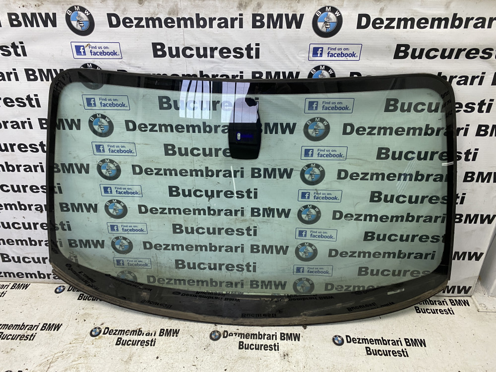 Parbriz cu senzori BMW seria 1 E81,E82,E87,E88 | arhiva Okazii.ro
