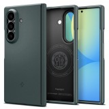 Cumpara ieftin Husa MagSafe pentru Samsung Galaxy Z Fold8 Ultra F976, Spigen, Air Fit Pro, Verde ACS11493