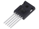 Stabilizator de Tensiune LDO Reglabil 1,25-26V MIC29752WWT