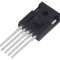 Rezistor LDO reglabil 1,25-26V