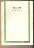 Platon-Phaidon, Humanitas