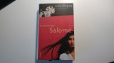 Im Namen der Salome- Julia Alvarez