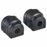 Bucsa bara stabilizatoare BMW 5 (E39) Motor 520 d, 520 i, 523 i, 525 d, 525 i, 525 td, 525 tds, 528 i, 530 d, 530 i, 535 i, 540 i, OE 33551093663