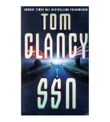 Tom Clancy - SSN - Strategies of Submarine Warfare - 110104