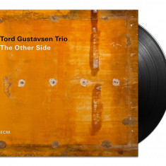 The Other Side - Vinyl | Tord Gustavsen Trio