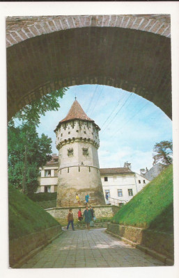 RF17 -Carte Postala- Sibiu, necirculata foto