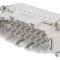 Conector HDC 16-PIN Tată 16 PE