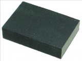 Burete cu smirghel, 25x70x100mm - 200744