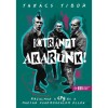 Botr&aacute;nyt akarunk! - puha k&ouml;t&eacute;s - R&aacute;galmak a CPg &eacute;s a magyar punkmozgalom ellen - Tak&aacute;cs Tibor