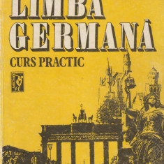 Limba germana: curs practic - Vol. 2 - Emilia Savin, Ioan Lazarescu