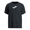 Tricou barbati Joma Challange negru, L, M, S, XL