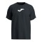 Tricou barbati Joma Challange negru