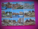 HOPCT 6609 CAIRO -EGIPT-AFRICA-CIRCULATA