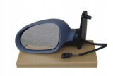 Oglinda exterioara VW Sharan (7M) 04.2004-04.2010 Partea Stanga Crom Asferica Electrica Cu Incalzire, cu semnalizare, carcasa grunduita, cu 6 pini
