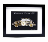 Cumpara ieftin Tablou Volkswagen Beetle 1960 Colectia ART my Cars | ArtMyWay