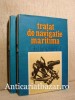 Tratat de naviagtie maritima - Gh. I. Balaban, 1981, ACS, Alte carti tehnice