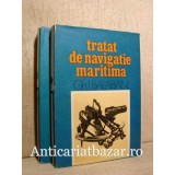 Tratat de naviagtie maritima - Gh. I. Balaban