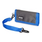 Husa pentru carduri de memorie THINK TANK Pixel Pocket Rocket Messenger, 75 cm - RESIGILAT