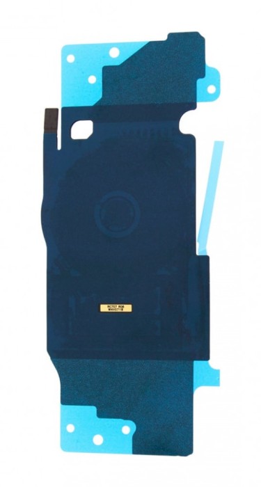 Samsung Note 20, N980, Note 20 5G, N981, NFC + Wireless Charging
