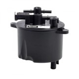 Filtru combustibil Mann pentru Citroen C-Crosser, Peugeot 4007