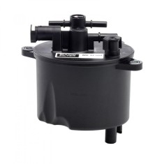 Filtru combustibil Mann pentru Citroen C-Crosser, Peugeot 4007