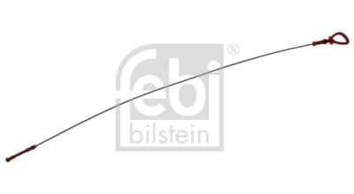FEBI BILSTEIN 44809 febi Plus Joja ulei foto