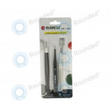 BAKU BK-7280 Set de instrumente pentru lipire 3 piese