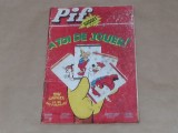 PIF GADGET Nr.353 A TOI DE JOUER !