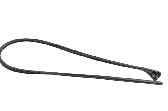 Garnitura ușă st&acirc;nga față TESLA MODEL Y 2022 OEM: 1497677-00-B