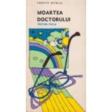 Moartea doctorului