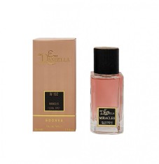 Edossa W192 apa de parfum 50 ml de dama - Inspirat din Lancome Miracle foto