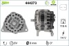 VALEO 444273 VALEO RE-GEN REMANUFACTURED Generator / Alternator