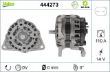 VALEO 444273 VALEO RE-GEN REMANUFACTURED Generator / Alternator