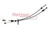 Cablu cutie viteze FORD TRANSIT caroserie (2006 - 2014) METZGER 3150053