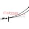 Cablu cutie viteze FORD TRANSIT caroserie (2006 - 2014) METZGER 3150053