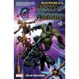 Black Panther and the Agents of Wakanda Vol. 1
