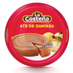 Pasta de Guava (240g)
